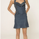 Image for article titled Heidi Klum To Ricky: "What's Up With You?"